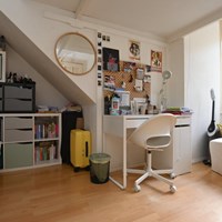 Groningen, Oosterbadstraat, kamer - foto 4