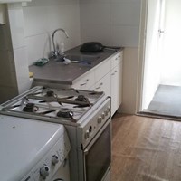 Leeuwarden, Cronjestraat, kamer - foto 5