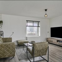 Rotterdam, Boompjes, 3-kamer appartement - foto 5