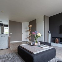 Huizen, Zomerkade, maisonnette - foto 5