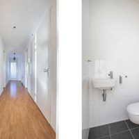 Breda, Dr Struyckenstraat, 3-kamer appartement - foto 5