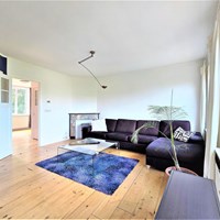 Amsterdam, Erasmusgracht, bovenwoning - foto 6