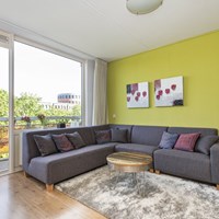 Breda, Nijverheidssingel, 3-kamer appartement - foto 5