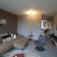 Tilburg, Trouwlaan, tussenwoning - foto 6