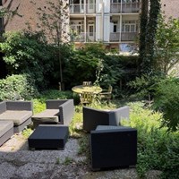 Amsterdam, Rombout Hogerbeetsstraat, benedenwoning - foto 6