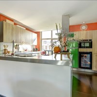 Amsterdam, Eerste Jacob van Campenstraat, 3-kamer appartement - foto 6
