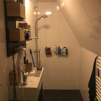 Zwolle, Willemskade, zelfstandige studio - foto 6
