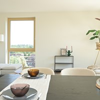 Den Haag, Boekweitkamp, 3-kamer appartement - foto 6