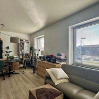 Rotterdam, Mathenesserweg, 2-kamer appartement - foto 4