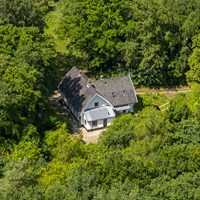 Huis ter Heide (UT), Amersfoortseweg, hoekwoning - foto 6