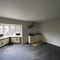 Amersfoort, Puntenburgerlaan, semi zelfstandige studio - foto 5