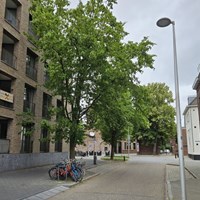Maastricht, Bogaardenstraat, 2-kamer appartement - foto 5
