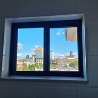 Utrecht, Hartingstraat, penthouse - foto 6