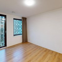 Amsterdam, Elizabeth Cady Stantonplein, zelfstandige studio - foto 4