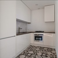 Amsterdam, Cornelis Dirkszstraat, 3-kamer appartement - foto 6