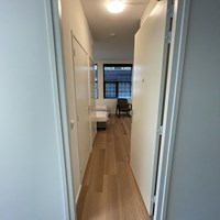 Leeuwarden, Tadingastraat, 2-kamer appartement - foto 4