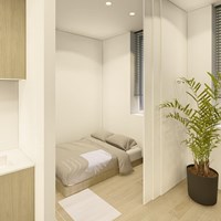 Eindhoven, Keizersgracht, galerijflat - foto 5