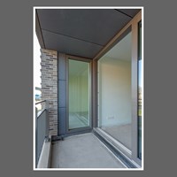 Purmerend, Rocamadour, 2-kamer appartement - foto 6