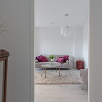 Purmerend, Rocamadour, 2-kamer appartement - foto 4