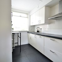 Breda, Buitenerf, tussenwoning - foto 4