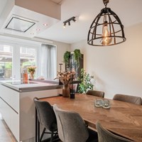Alkmaar, Truus Wijsmuller-Meijerstraat, eengezinswoning - foto 6