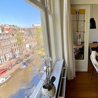 Amsterdam, Bloemgracht, 3-kamer appartement - foto 4