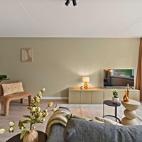 Den Haag, Ammunitiehaven, 3-kamer appartement - foto 4