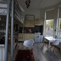 Zwolle, Prinses Julianastraat, kamer - foto 5