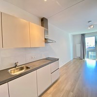 Den Haag, Laakweg, zelfstandige studio - foto 4