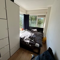 Groningen, Populierenlaan, zelfstandige studio - foto 5