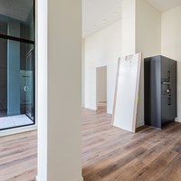 Amsterdam, Barajasweg, 2-kamer appartement - foto 6