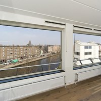 Amsterdam, Bellamystraat, 4-kamer appartement - foto 5