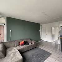 Deventer, Deltalaan, 3-kamer appartement - foto 4