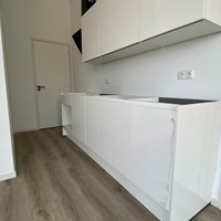 Groningen, H L Wichersstraat, 2-kamer appartement - foto 5