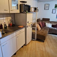 Groningen, Grachtstraat, kamer - foto 5