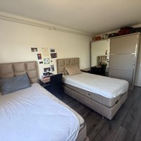 Leeuwarden, De Jokse, studentenkamer - foto 4