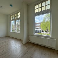 Groningen, Dirk Huizingastraat, studentenkamer - foto 4