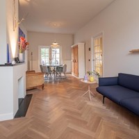 Bussum, Melkweg, bovenwoning - foto 5