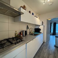 Groningen, Damsterdiep, 2-kamer appartement - foto 6