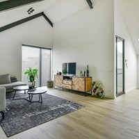 Kockengen, Dreef, bovenwoning - foto 4