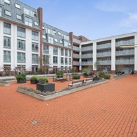 Rotterdam, Prins Frederikplein, 2-kamer appartement - foto 4