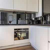 Amsterdam, Jacob van Lennepstraat, zelfstandige studio - foto 4