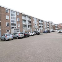 Amsterdam, Ennemaborg, 3-kamer appartement - foto 4