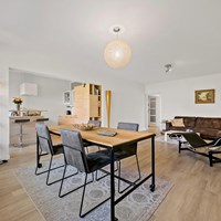 Den Haag, Waalsdorperweg, 3-kamer appartement - foto 6