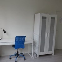 Eindhoven, Dr Cuyperslaan, studentenkamer - foto 4