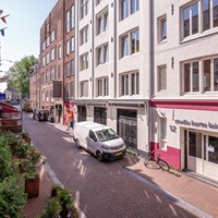 Amsterdam, Korte Leidsedwarsstraat, 3-kamer appartement - foto 5