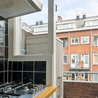 Rotterdam, Letlandsestraat, 2-kamer appartement - foto 4