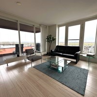 Rotterdam, Sicilieboulevard, portiekflat - foto 5
