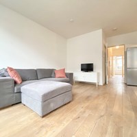 Amsterdam, Eerste Atjehstraat, 3-kamer appartement - foto 5