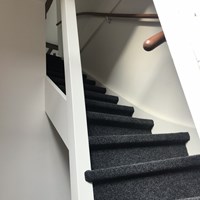 Leiden, Lange Scheistraat, 3-kamer appartement - foto 5